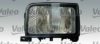 VALEO 089350 Headlight